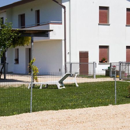 B&B A Un Passo Da Casale sul Sile Luaran gambar