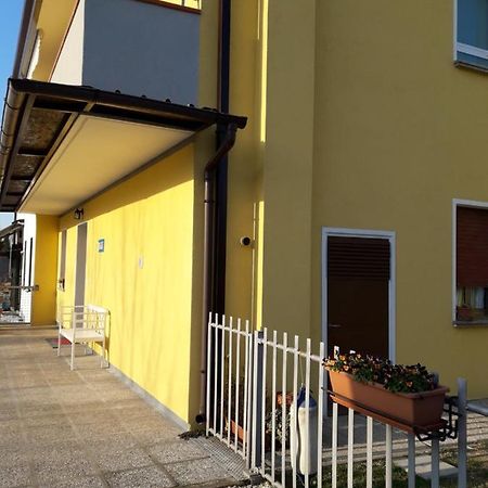 B&B A Un Passo Da Casale sul Sile Luaran gambar