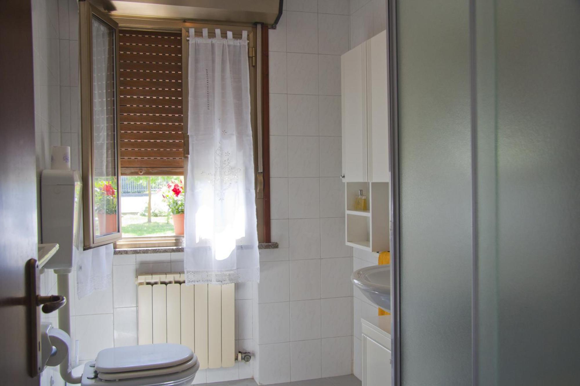 B&B A Un Passo Da Casale sul Sile Luaran gambar