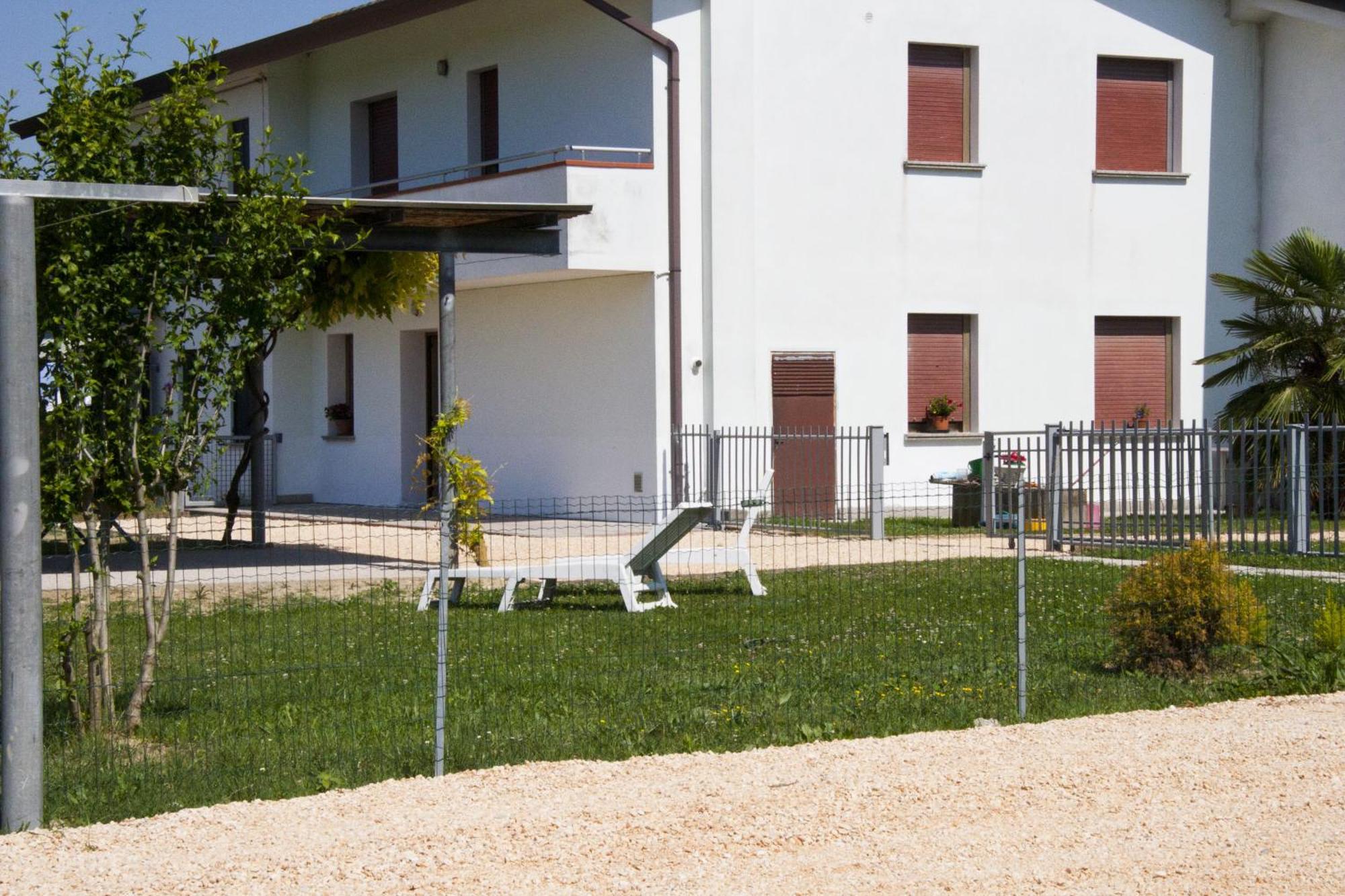 B&B A Un Passo Da Casale sul Sile Luaran gambar