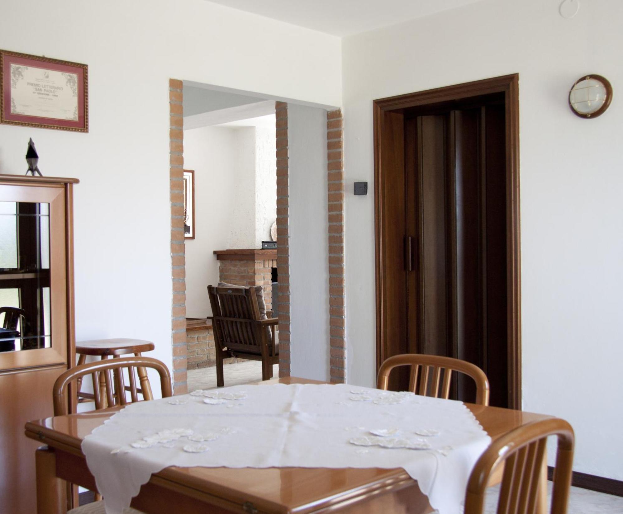 B&B A Un Passo Da Casale sul Sile Luaran gambar