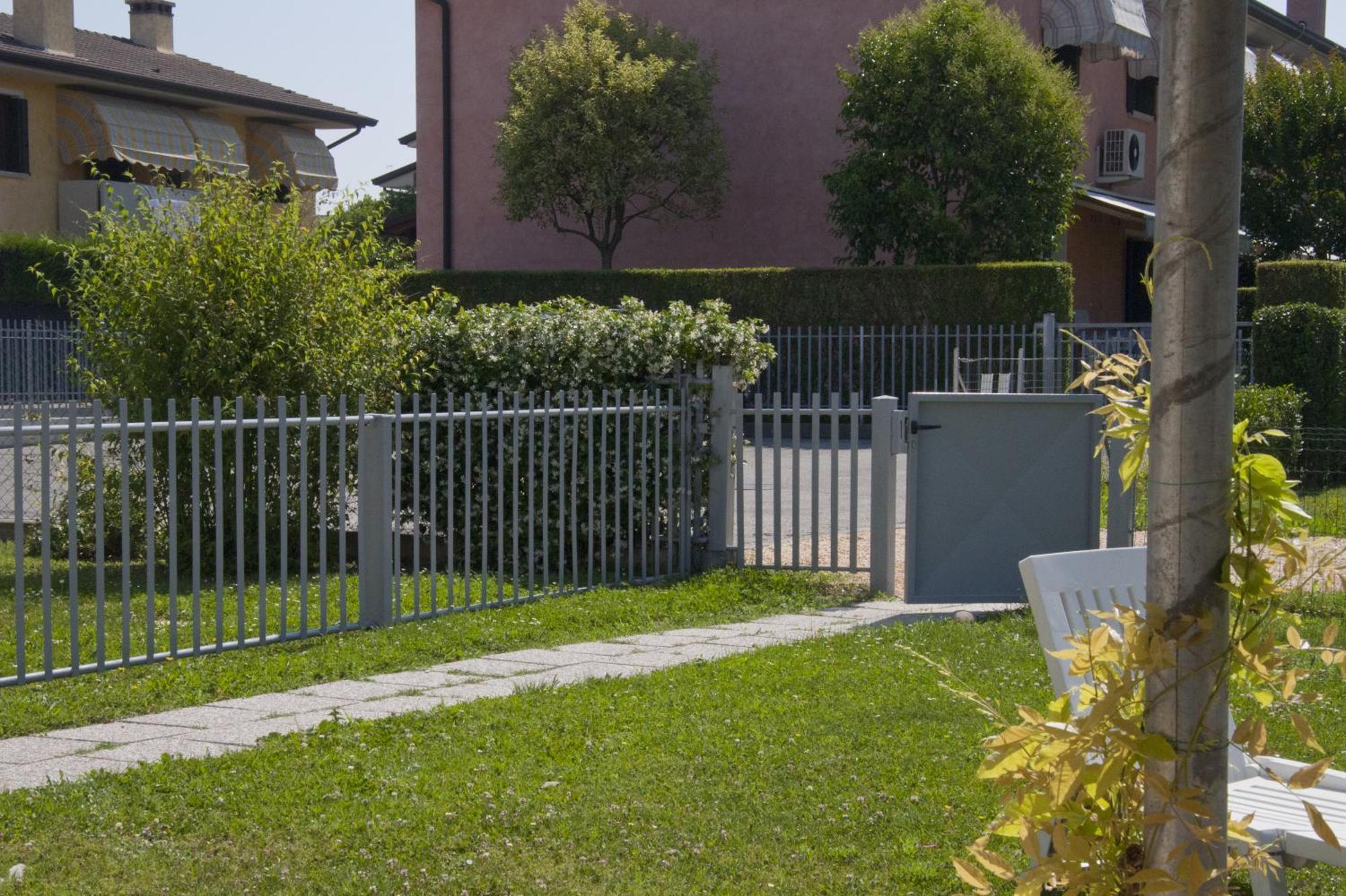 B&B A Un Passo Da Casale sul Sile Luaran gambar