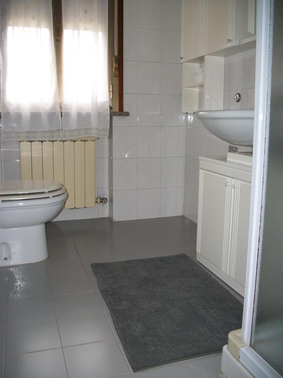 B&B A Un Passo Da Casale sul Sile Luaran gambar