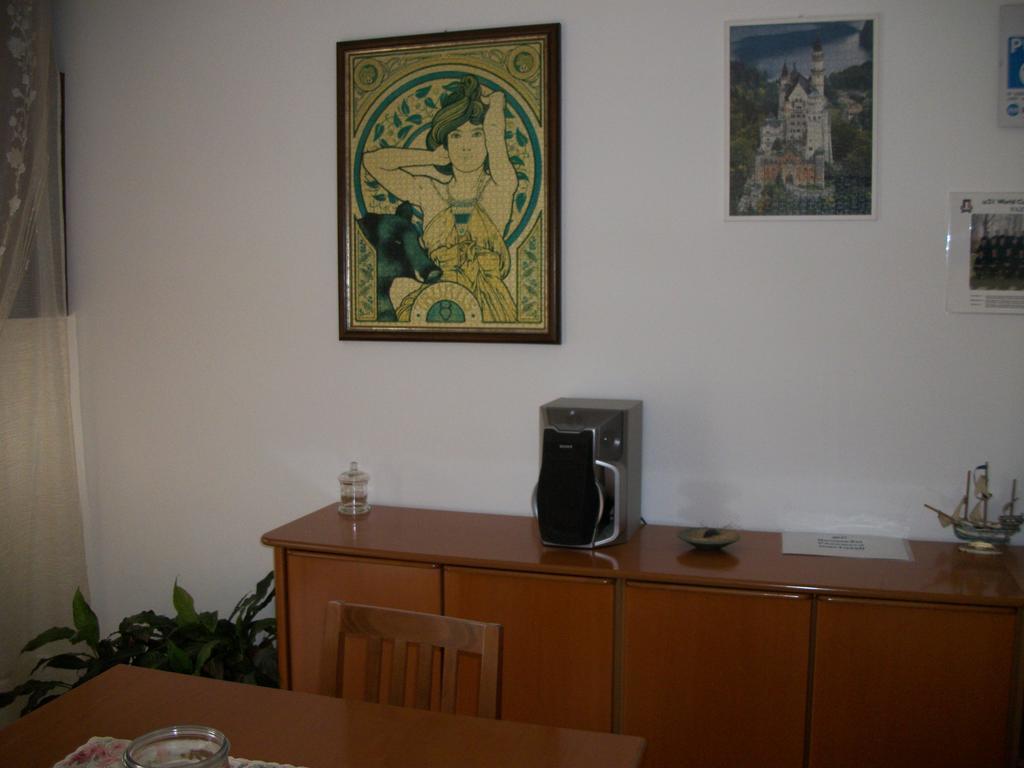 B&B A Un Passo Da Casale sul Sile Luaran gambar