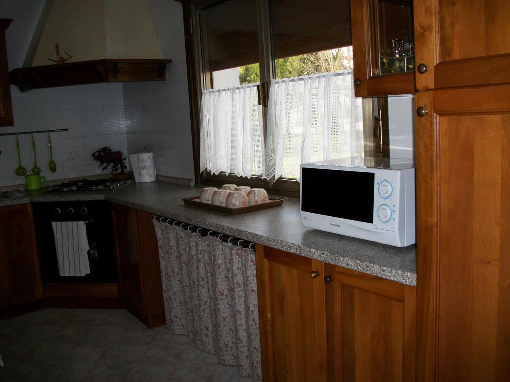 B&B A Un Passo Da Casale sul Sile Luaran gambar