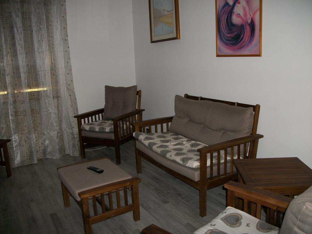 B&B A Un Passo Da Casale sul Sile Luaran gambar