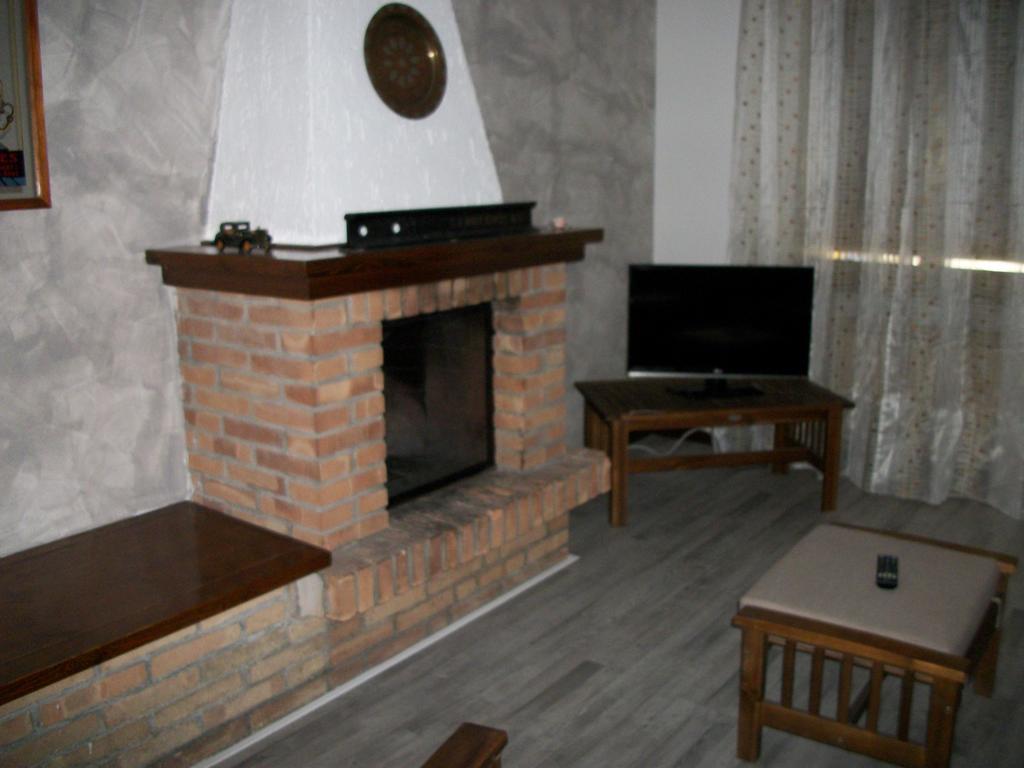 B&B A Un Passo Da Casale sul Sile Luaran gambar