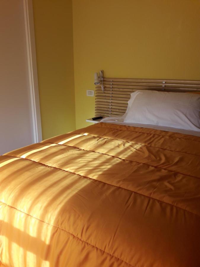 B&B A Un Passo Da Casale sul Sile Luaran gambar