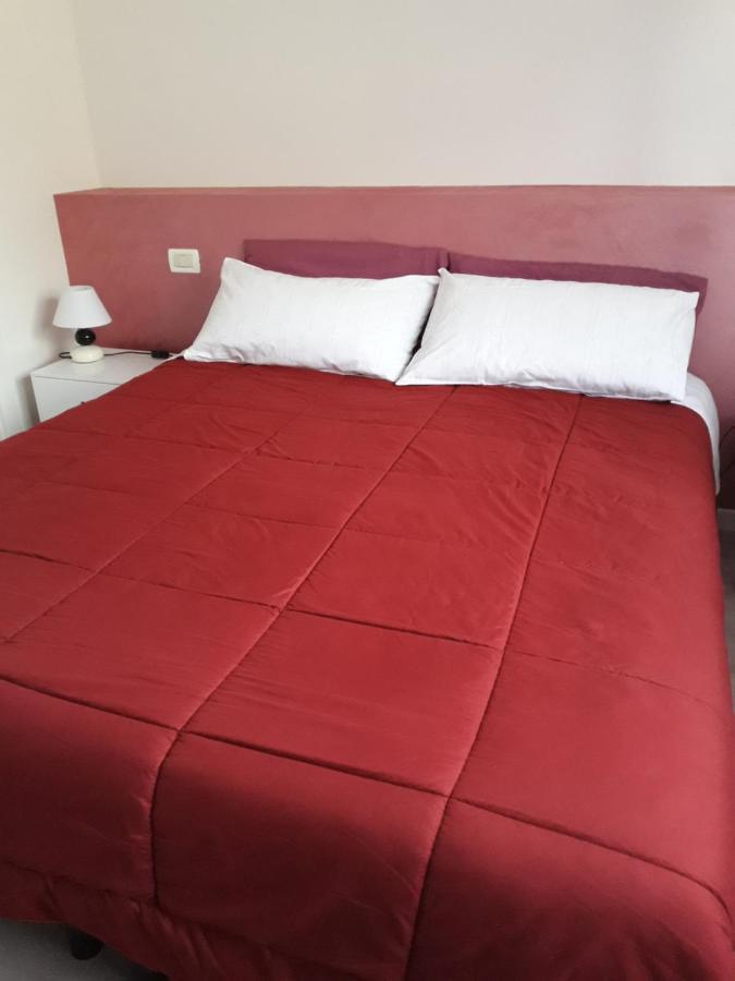 B&B A Un Passo Da Casale sul Sile Luaran gambar