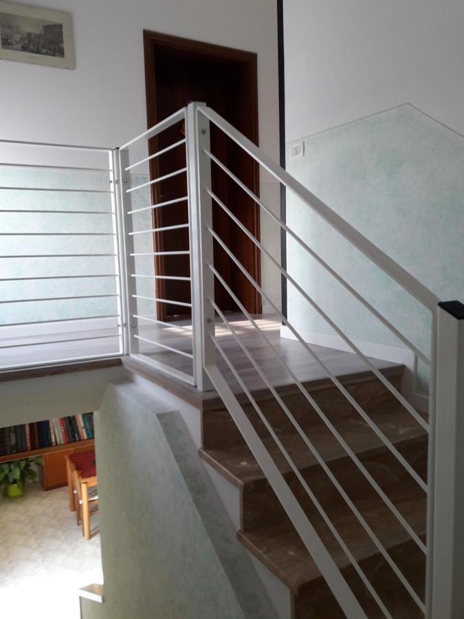 B&B A Un Passo Da Casale sul Sile Luaran gambar