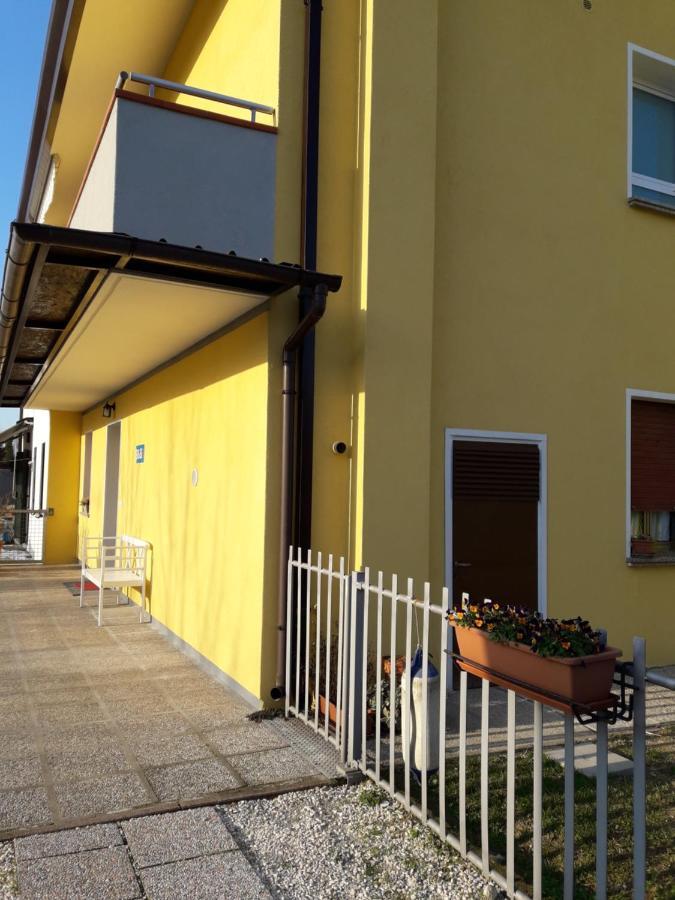 B&B A Un Passo Da Casale sul Sile Luaran gambar