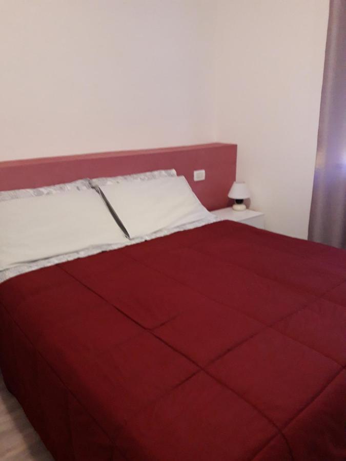 B&B A Un Passo Da Casale sul Sile Luaran gambar